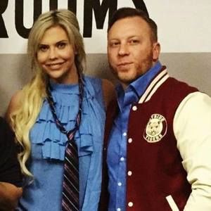 Meet your Posher, Justin